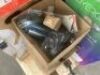 Pallet of Office Chairs - Uninspected - 11