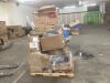 Salvage Pallet. Items Will Be Damaged and Incomplete.  - 7