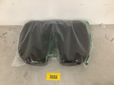 CushZone Office Chair Seat Cushion