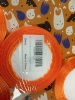 Box of Halloween Cookie Boxes 9.44x6.1x2 65pcs - 2