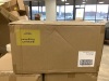 Box of Clear Stackable Drawers 16ct - 3