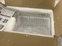3 Tier Dish Drying Rack