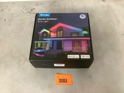 Govee Outdoor Strip Light