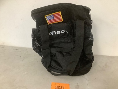 Kavigor Baseball Bag