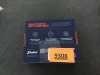 Flex Series Shaving kit - 3