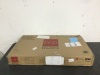 Tabletop Air Hockey Arcade Game Table w/ 2 Pucks, 2 Strikers - 40in - 3