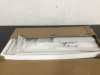 39inch White Desk