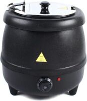 10L Electric Soup Warmer&nbsp;