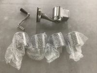Rotary Food Grater&nbsp;