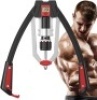 RUNWE Arm Exerciser Hydraulic Power Twister,&nbsp;Adjustable 33-441lbs