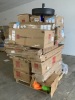 Salvage Pallet *ITEMS CAN BE BROKEN OR MISSING PIECES*