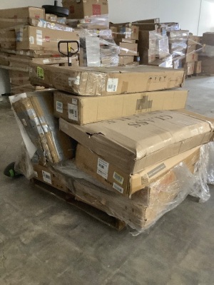 Pallet of Misc. Amazon Product