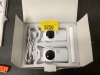 ieGeek Baby Monitor with 2 Cameras - 2