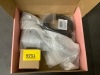 Cobbe 12 Inch All Metal 3-Way Rain Shower, Dual Shower Heads - 3