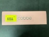 Cobbe 12 Inch All Metal 3-Way Rain Shower, Dual Shower Heads - 6