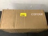 CAROTE 21pcs Pots and Pans Set Nonstick, Cookware Set Black Granite - 4