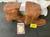 ZJGZF Womens Boots