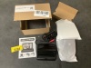 Baby Car Mirror with 4.3'' HD Night Vision Function Display - 2