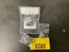 Stainless Steel Assorted Jewelry