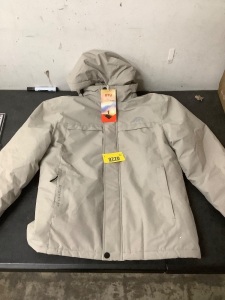 OTU Mens Coat
