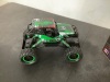 Rock Crawler Off Road RC Car