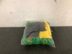 Buddy the Elf Costume Size XL Adult