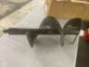 Earth Auger Bit - 2
