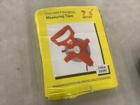 330' Fiberglass Measuring Tape&nbsp;