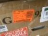 Pallet of Salvage Toilet Parts - For Parts or Repair&nbsp; - 4
