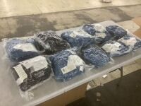 Lot of (10) Bath Robes
