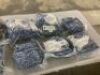 Lot of (10) Bath Robes - 3