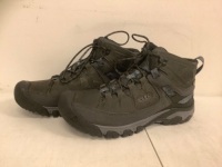 Keen Mens Shoes, 13, E-Commerce Return, Sold as is