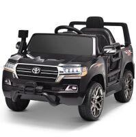 12V Toyota Land Cruiser Ride On Toy&nbsp;