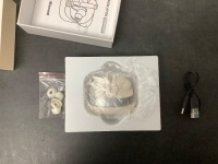 AI Translator Earbuds