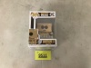 South Park Pop Figure Awesom-o