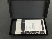 ProtoArc XKM01 Foldable Full-Size Wireless Keyboard Mouse Combo