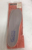Meindl Air Active Insoles, E-Comm Return