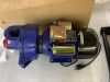 Wet & Dry Mill Grinder - For Parts or Repair  - 2