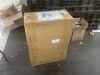 EV Charger Protective Box - No Key - 5