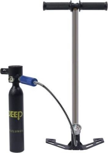0.5L&nbsp;Mini Scuba Tank with Pump