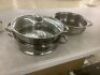 Stainless Steel Steamer Pot - 4