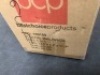 6V Portable Foot Pedal Sewing Machine w/ 12 Stitch Patterns - 3
