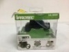 iProtec Rail Mount Green Laser, E-Commerce Return, Sold as is