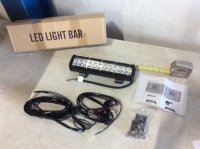 14" LED Light Bar