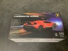 1/24 Kids RC Lamborghini Veneno Racing Car Toy w/ Lights, Shock Suspension - 3