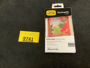 Outerbox Phone Case for iPhone 14 Pro