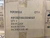 Pallet of (35) Cases of Pop Chef Deluxe Food Decorator Kit, 6/Case - 7