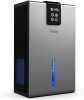 PSOS Dehumidifier, 98 OZ Tank Capacity