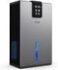 PSOS Dehumidifier, 98 OZ Tank Capacity