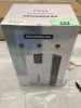 PSOS Dehumidifier, 98 OZ Tank Capacity - 2